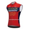 Gilet Cycliste 2018 Bahrain Merida N001